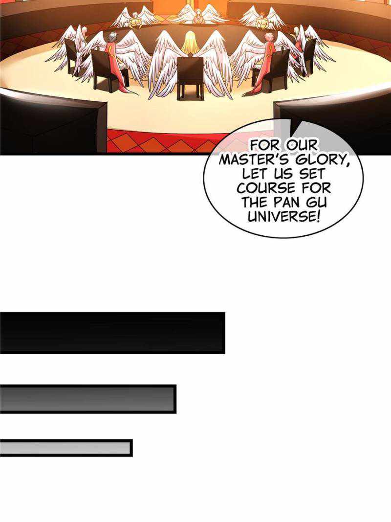 The Boss of Token Exchanging Chapter 172 - Page 6