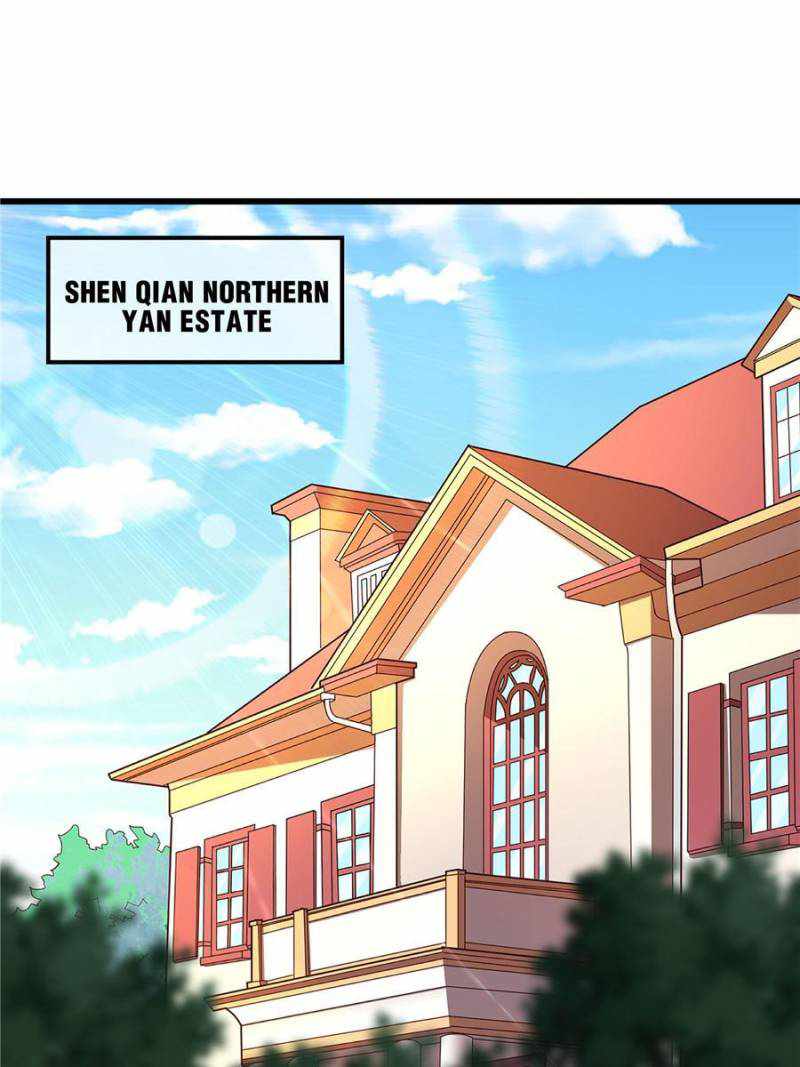 The Boss of Token Exchanging Chapter 172 - Page 51