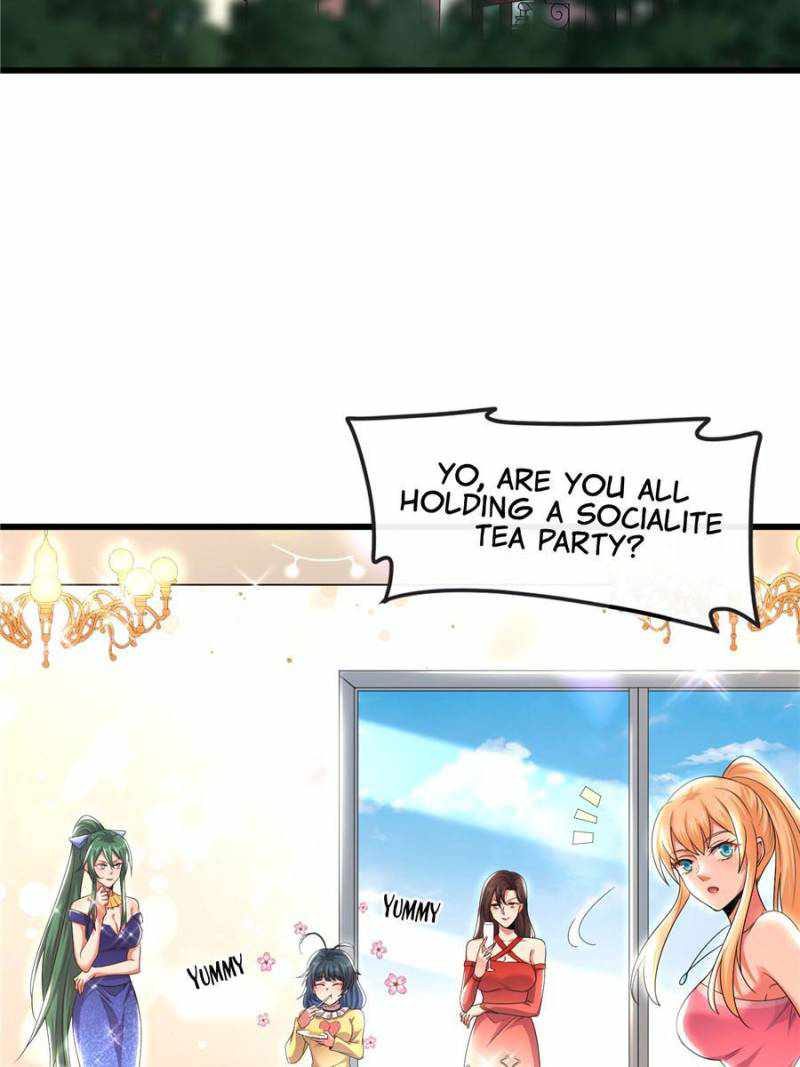 The Boss of Token Exchanging Chapter 172 - Page 52