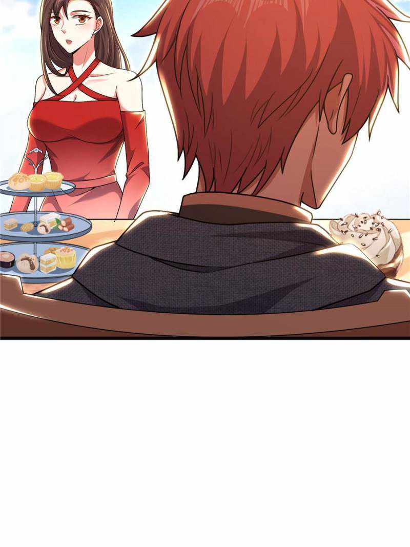 The Boss of Token Exchanging Chapter 172 - Page 60