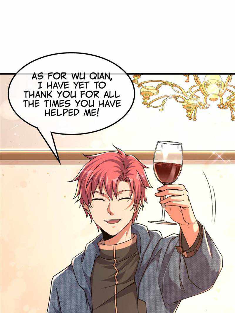 The Boss of Token Exchanging Chapter 172 - Page 65