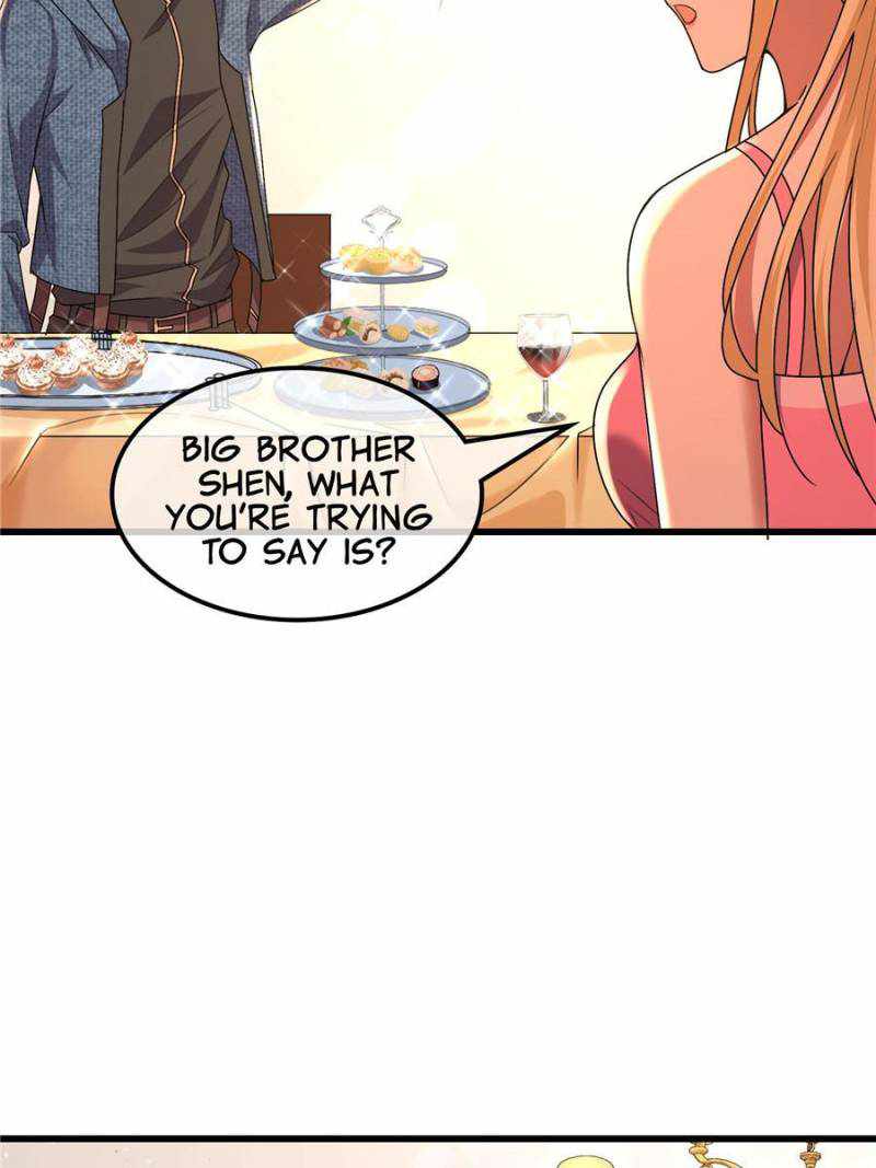 The Boss of Token Exchanging Chapter 172 - Page 67