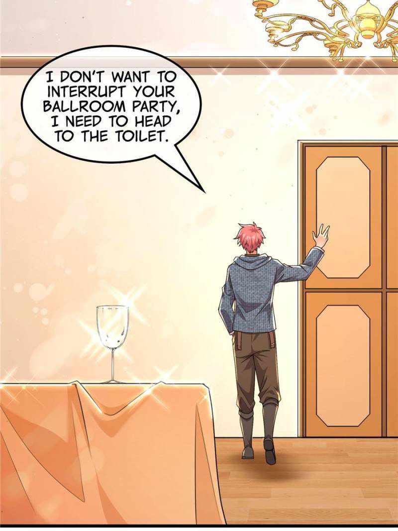 The Boss of Token Exchanging Chapter 172 - Page 68