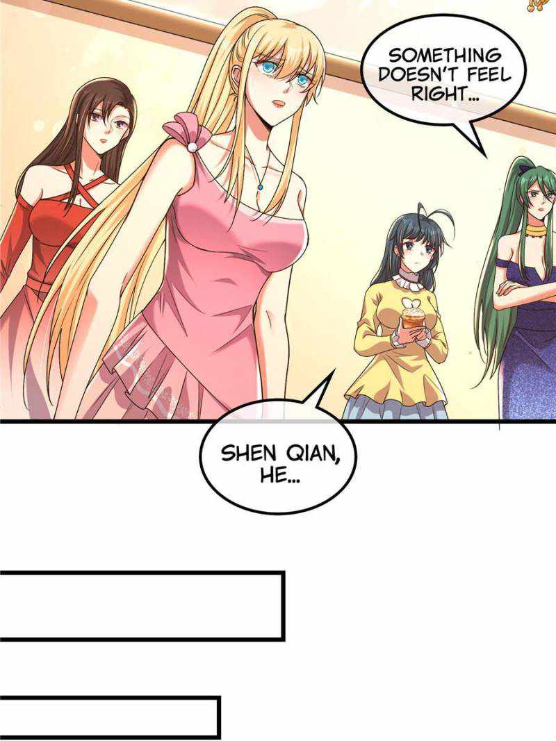 The Boss of Token Exchanging Chapter 172 - Page 70