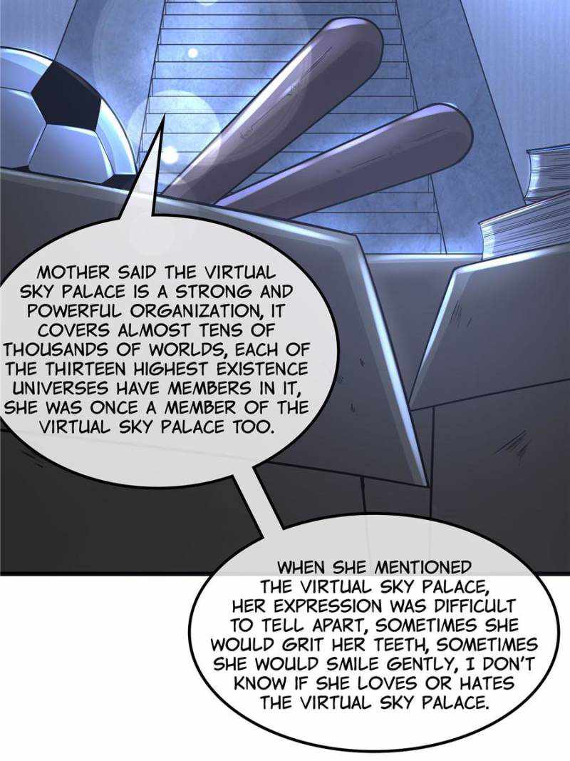 The Boss of Token Exchanging Chapter 172 - Page 73