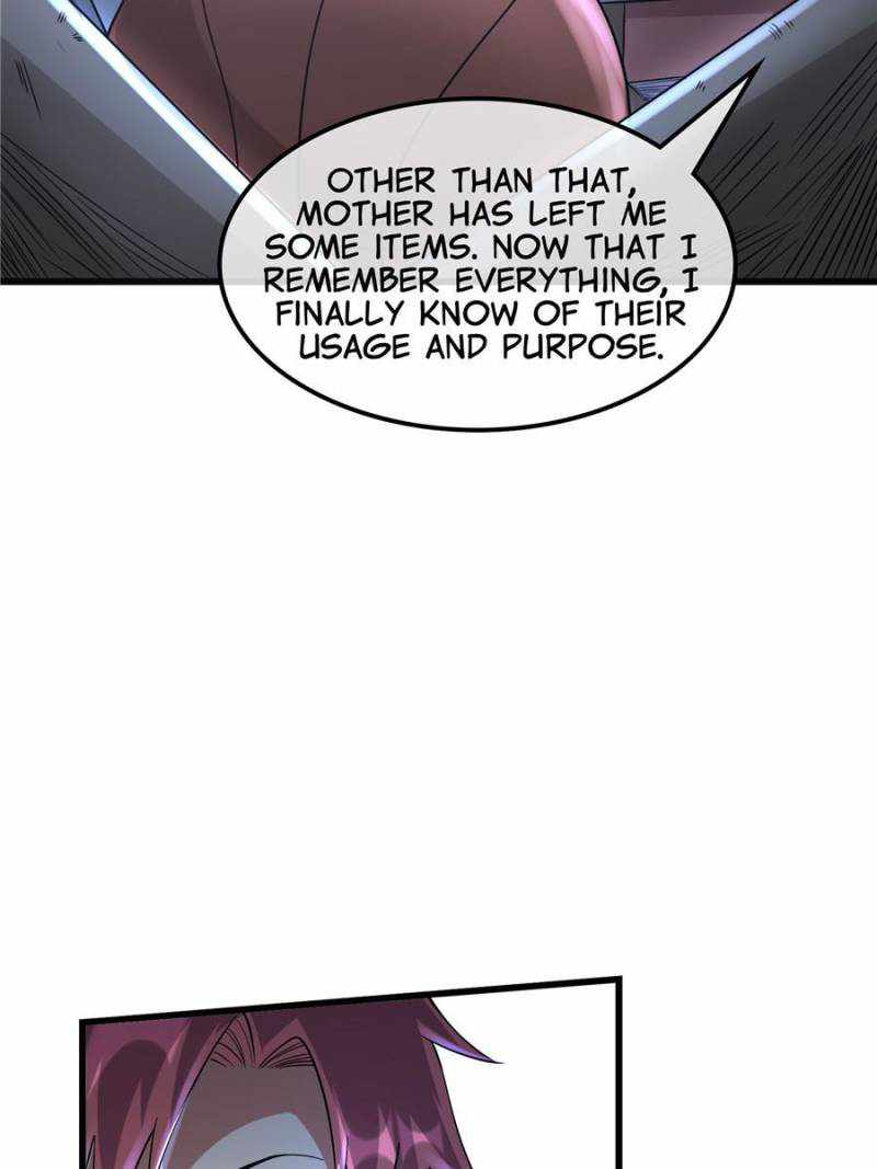 The Boss of Token Exchanging Chapter 172 - Page 75