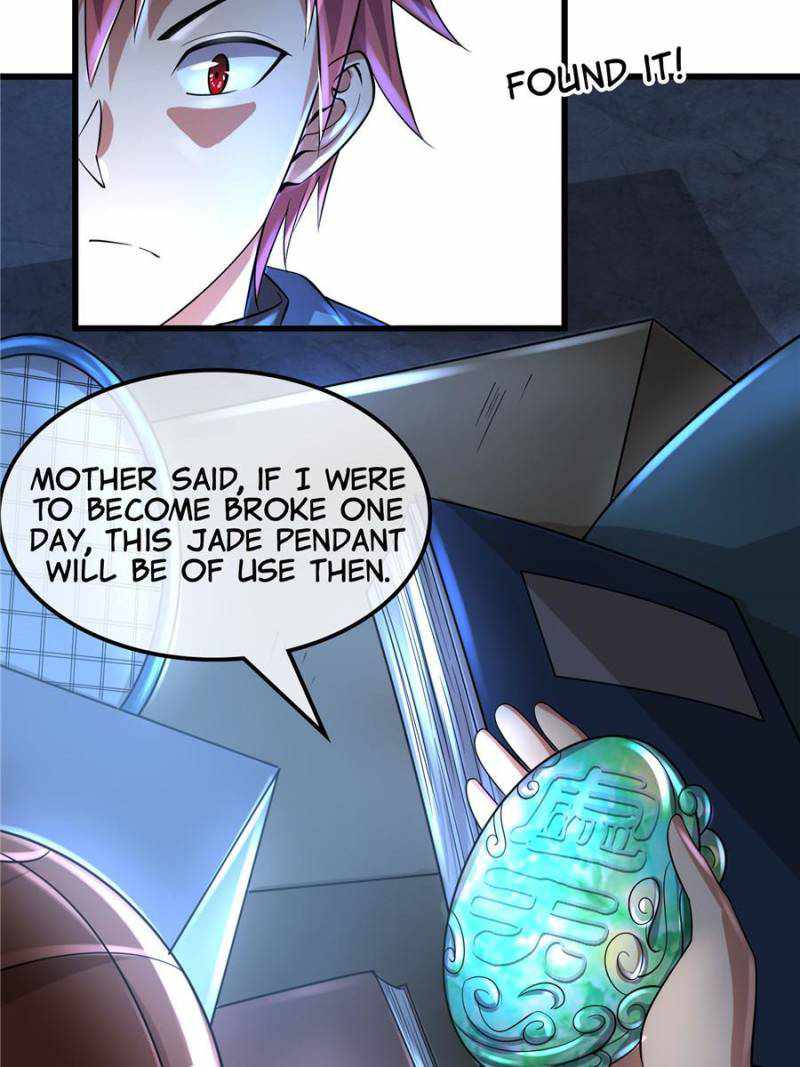 The Boss of Token Exchanging Chapter 172 - Page 76