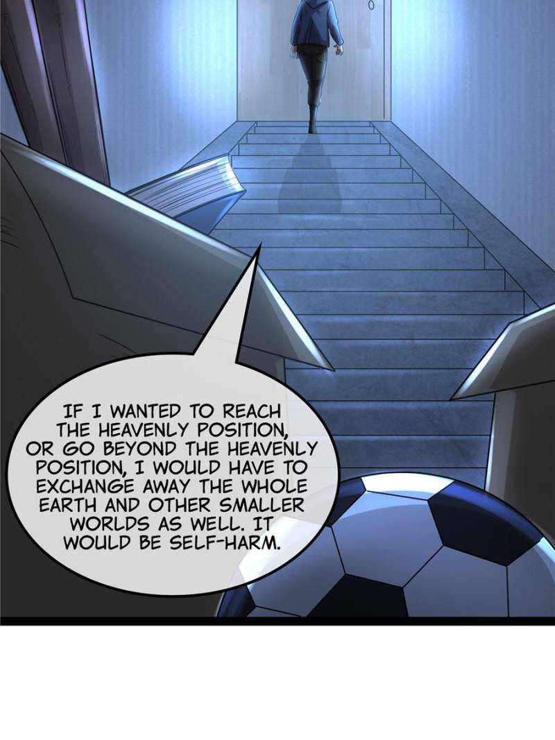The Boss of Token Exchanging Chapter 172 - Page 78