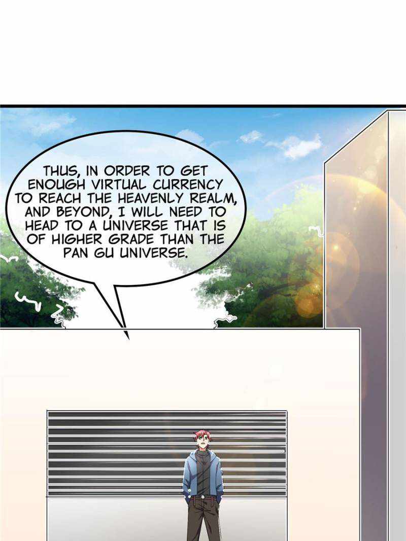 The Boss of Token Exchanging Chapter 172 - Page 80