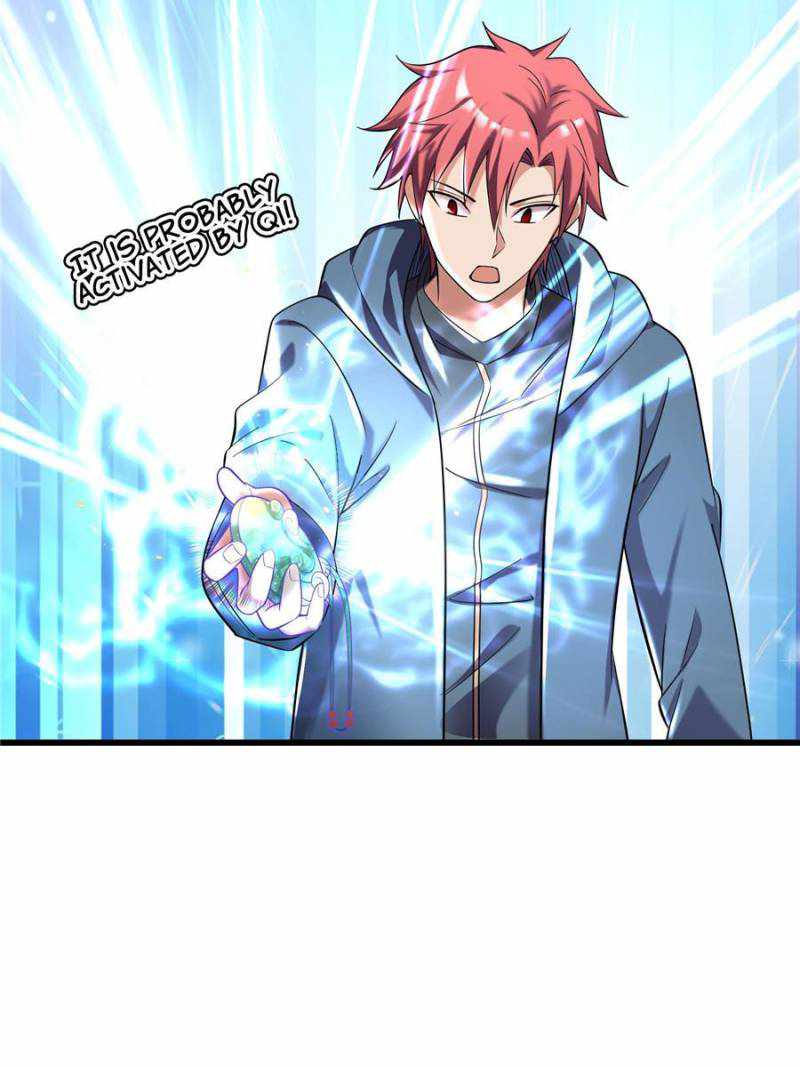The Boss of Token Exchanging Chapter 172 - Page 84