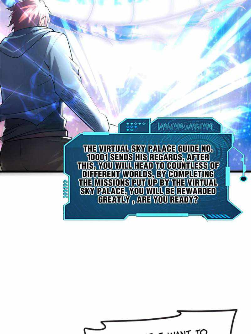 The Boss of Token Exchanging Chapter 172 - Page 87
