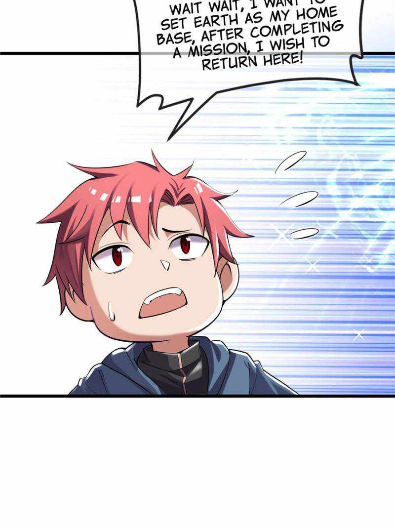 The Boss of Token Exchanging Chapter 172 - Page 88