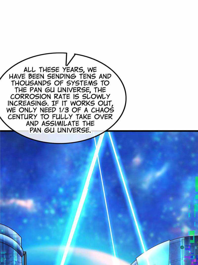 The Boss of Token Exchanging Chapter 172 - Page 10