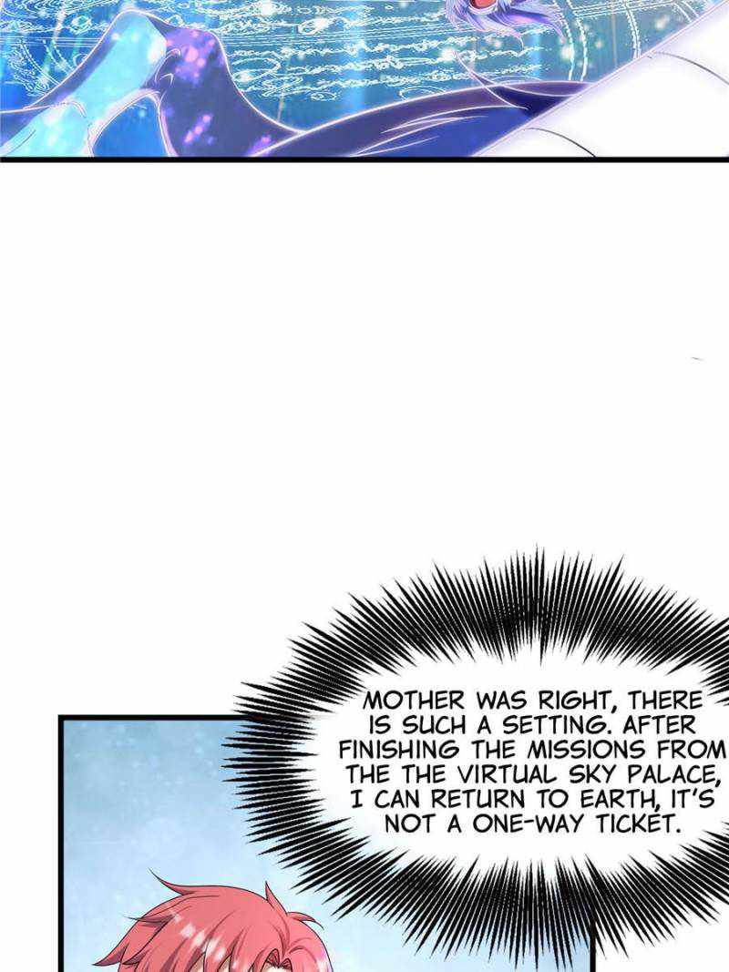 The Boss of Token Exchanging Chapter 172 - Page 91