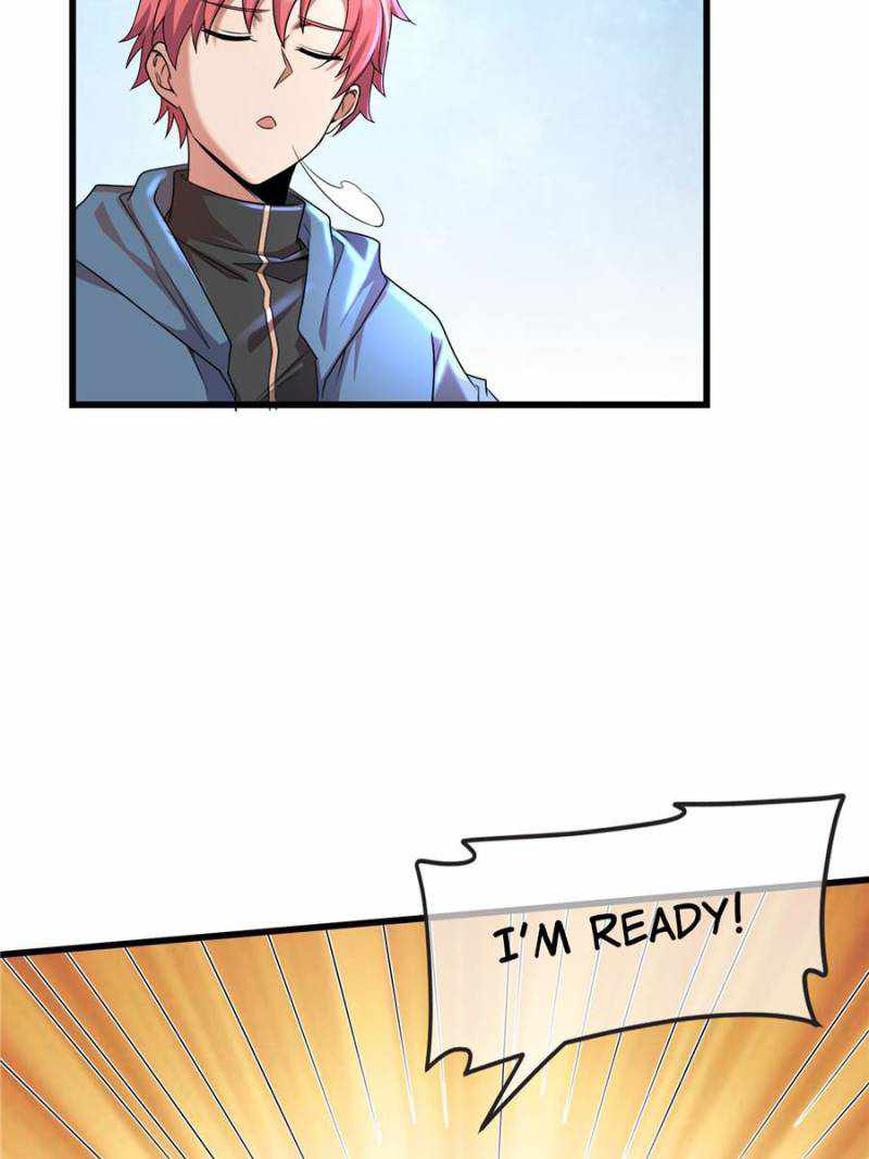 The Boss of Token Exchanging Chapter 172 - Page 92