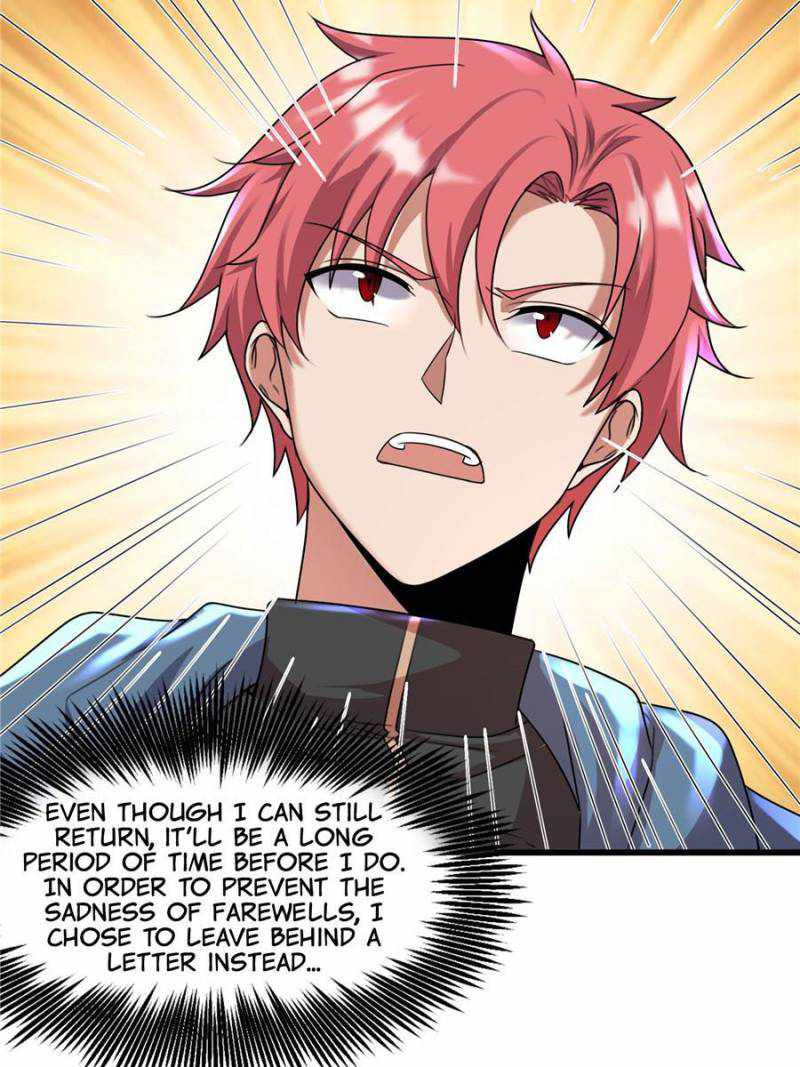 The Boss of Token Exchanging Chapter 172 - Page 93