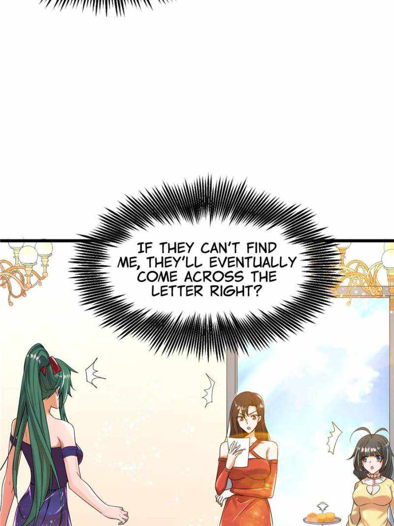 The Boss of Token Exchanging Chapter 172 - Page 94