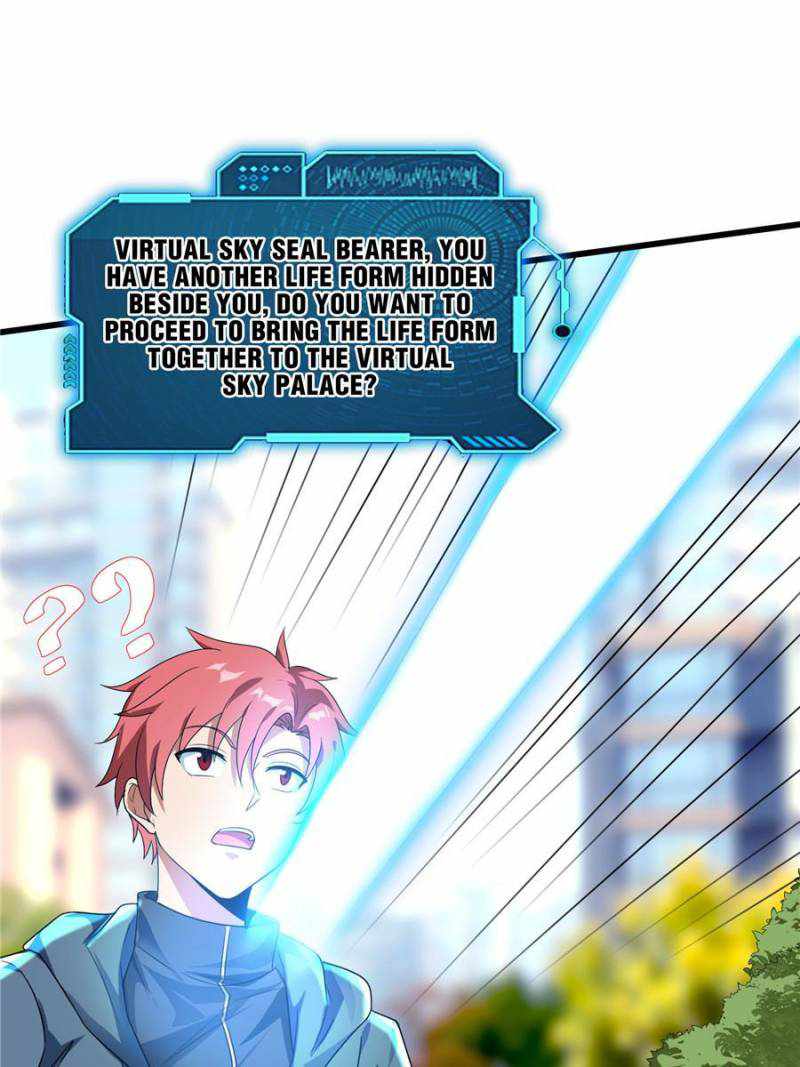 The Boss of Token Exchanging Chapter 172 - Page 97