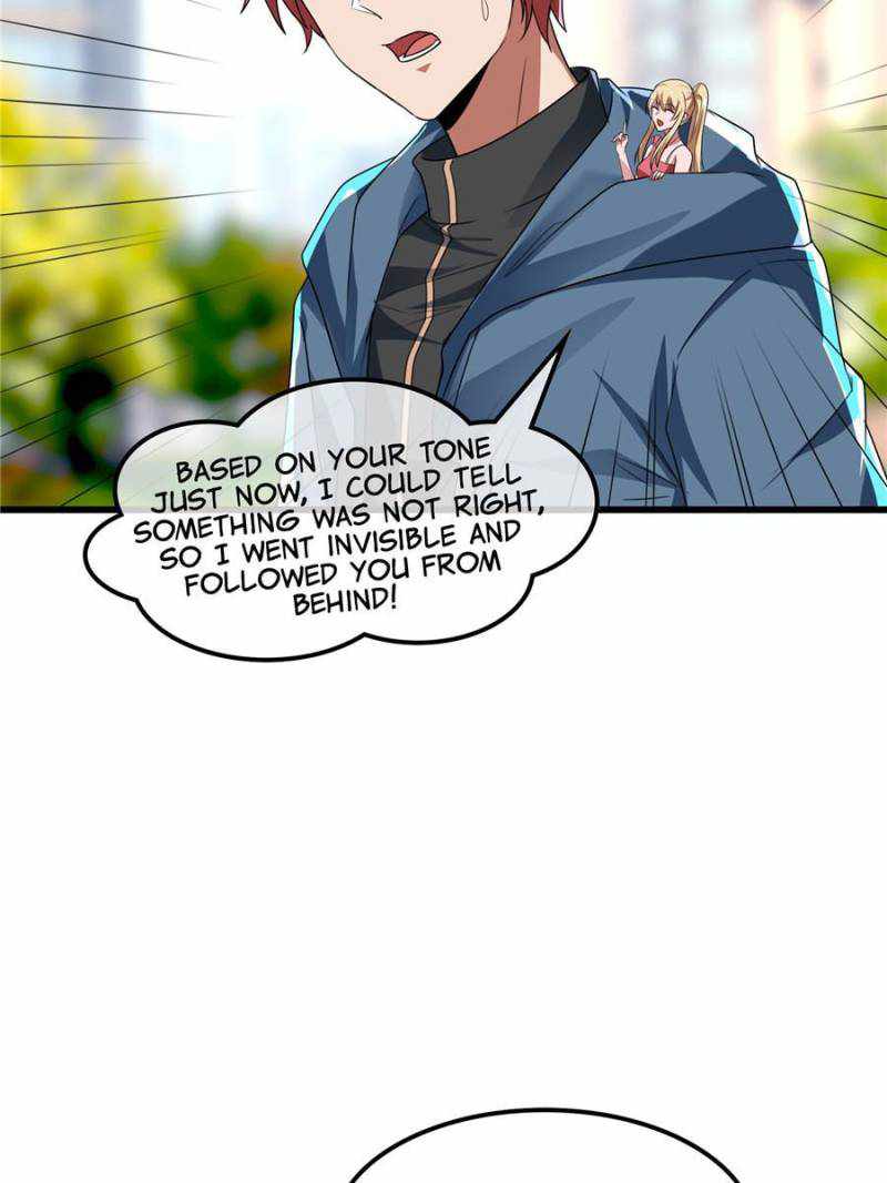 The Boss of Token Exchanging Chapter 172 - Page 99