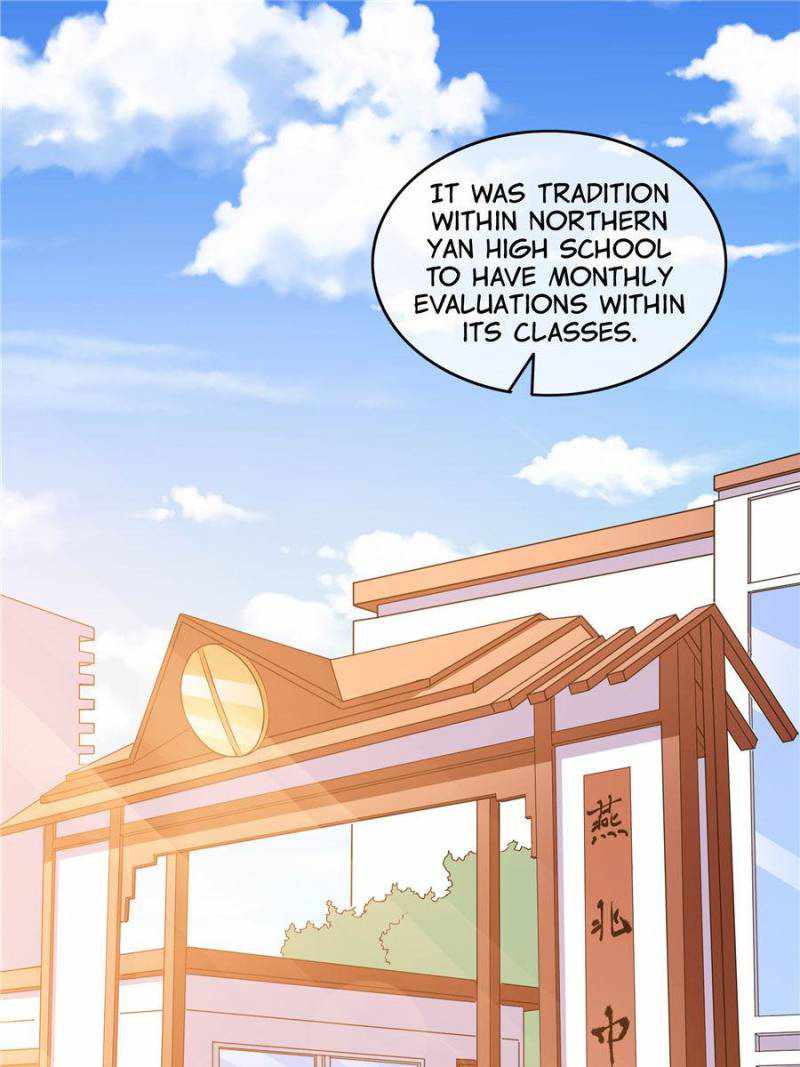 The Boss of Token Exchanging Chapter 18 - Page 1