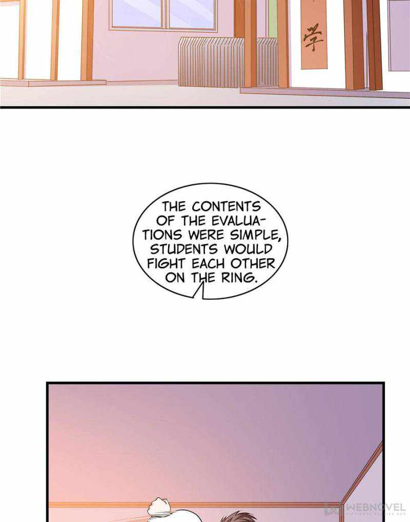 The Boss of Token Exchanging Chapter 18 - Page 2