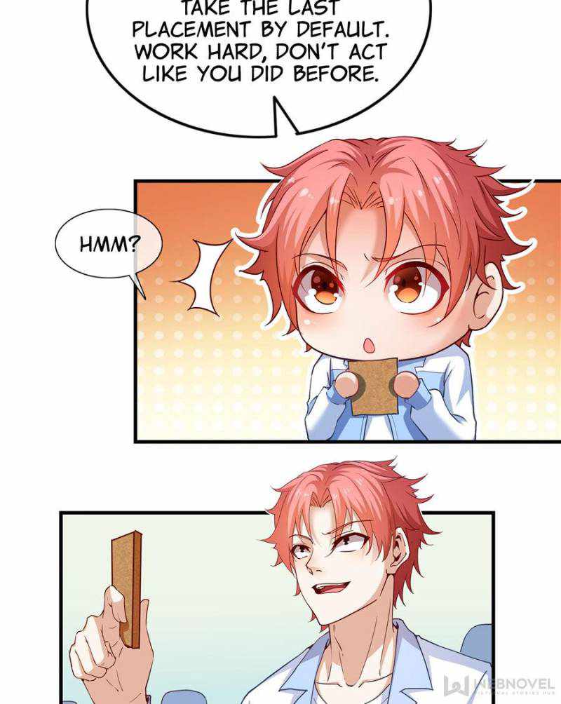 The Boss of Token Exchanging Chapter 18 - Page 12