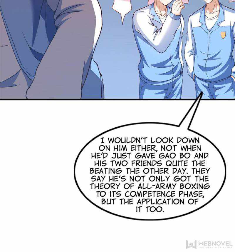 The Boss of Token Exchanging Chapter 18 - Page 14