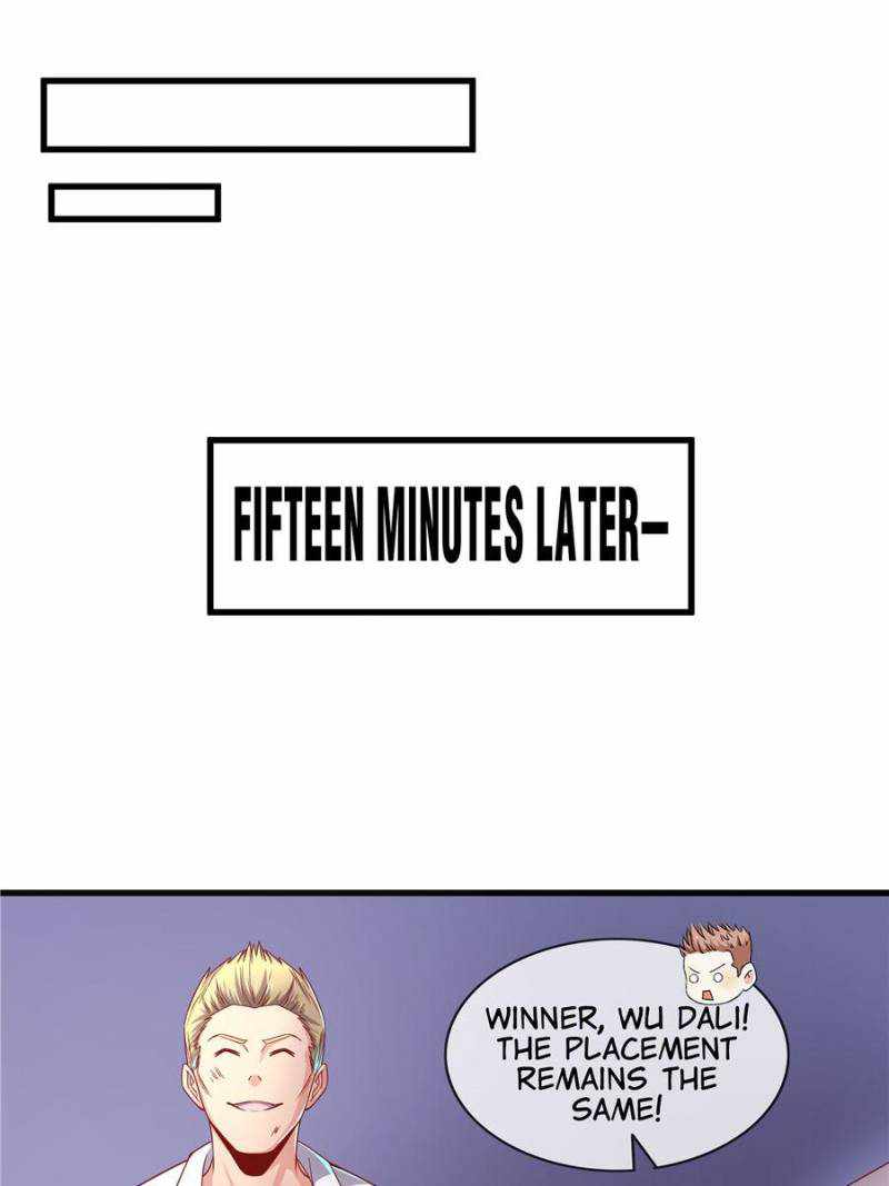 The Boss of Token Exchanging Chapter 18 - Page 15