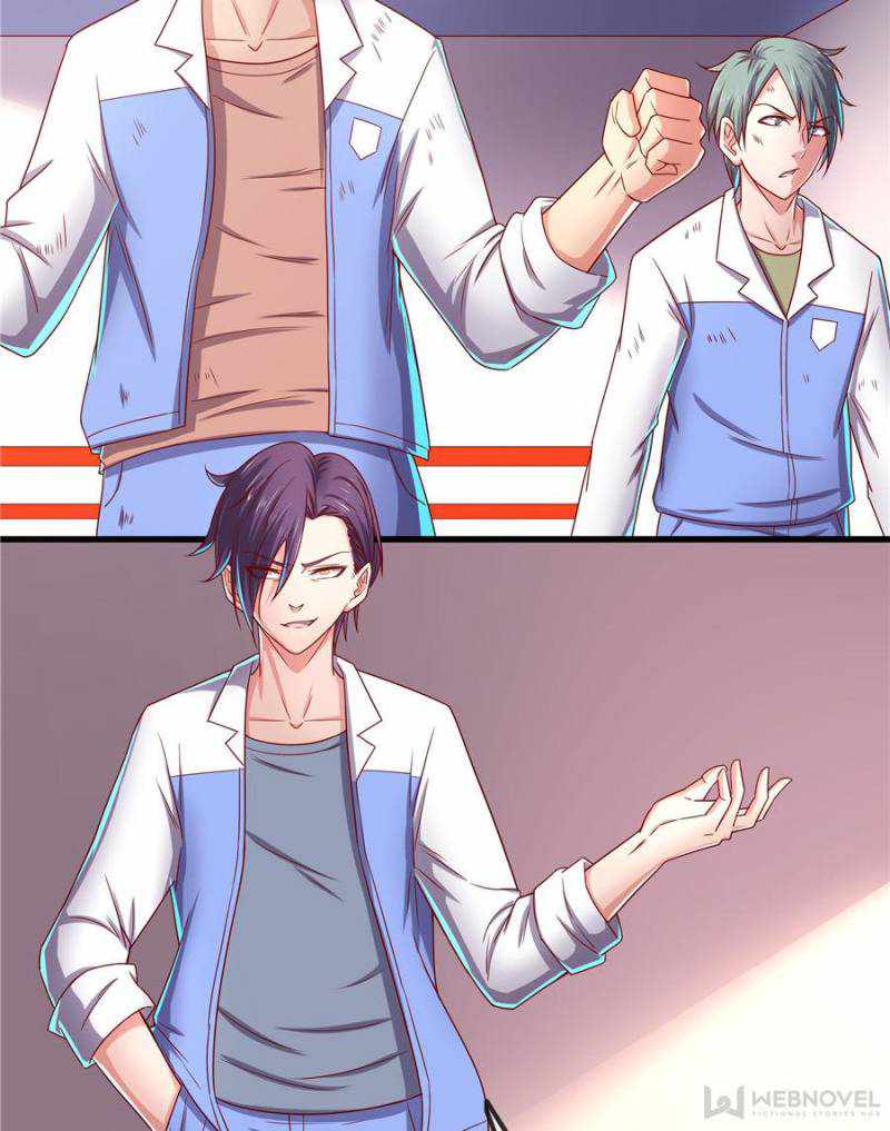 The Boss of Token Exchanging Chapter 18 - Page 16