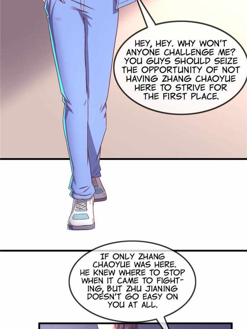 The Boss of Token Exchanging Chapter 18 - Page 17