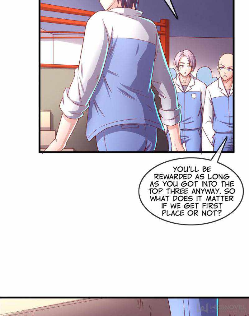 The Boss of Token Exchanging Chapter 18 - Page 18