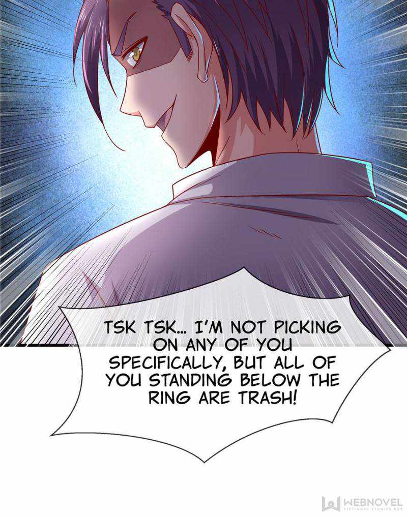 The Boss of Token Exchanging Chapter 18 - Page 20