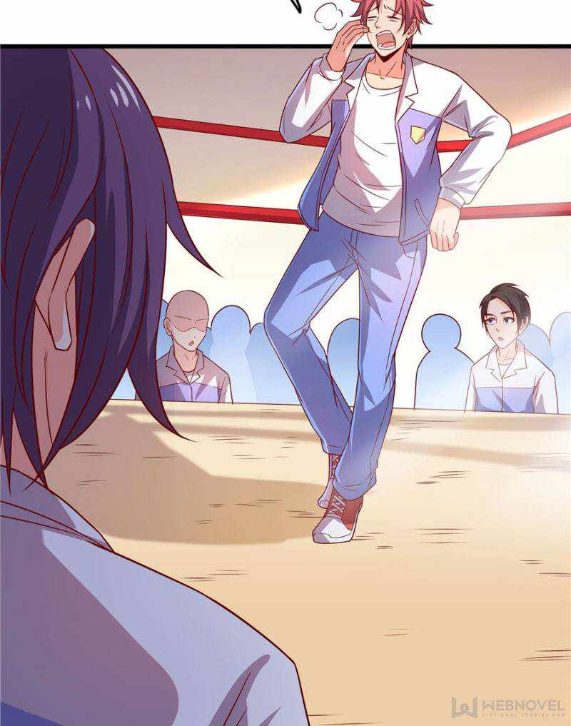 The Boss of Token Exchanging Chapter 18 - Page 22