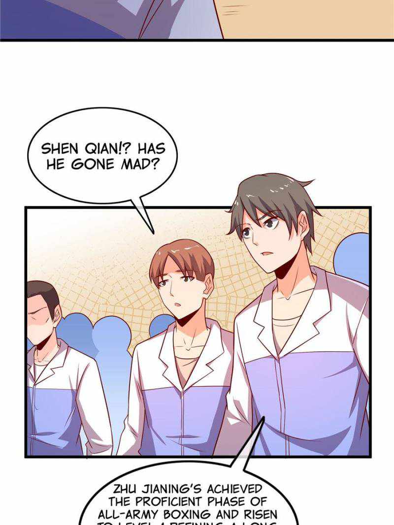 The Boss of Token Exchanging Chapter 18 - Page 23