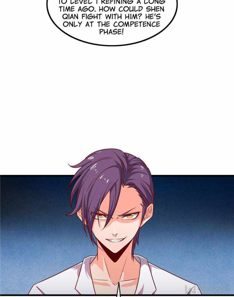 The Boss of Token Exchanging Chapter 18 - Page 24