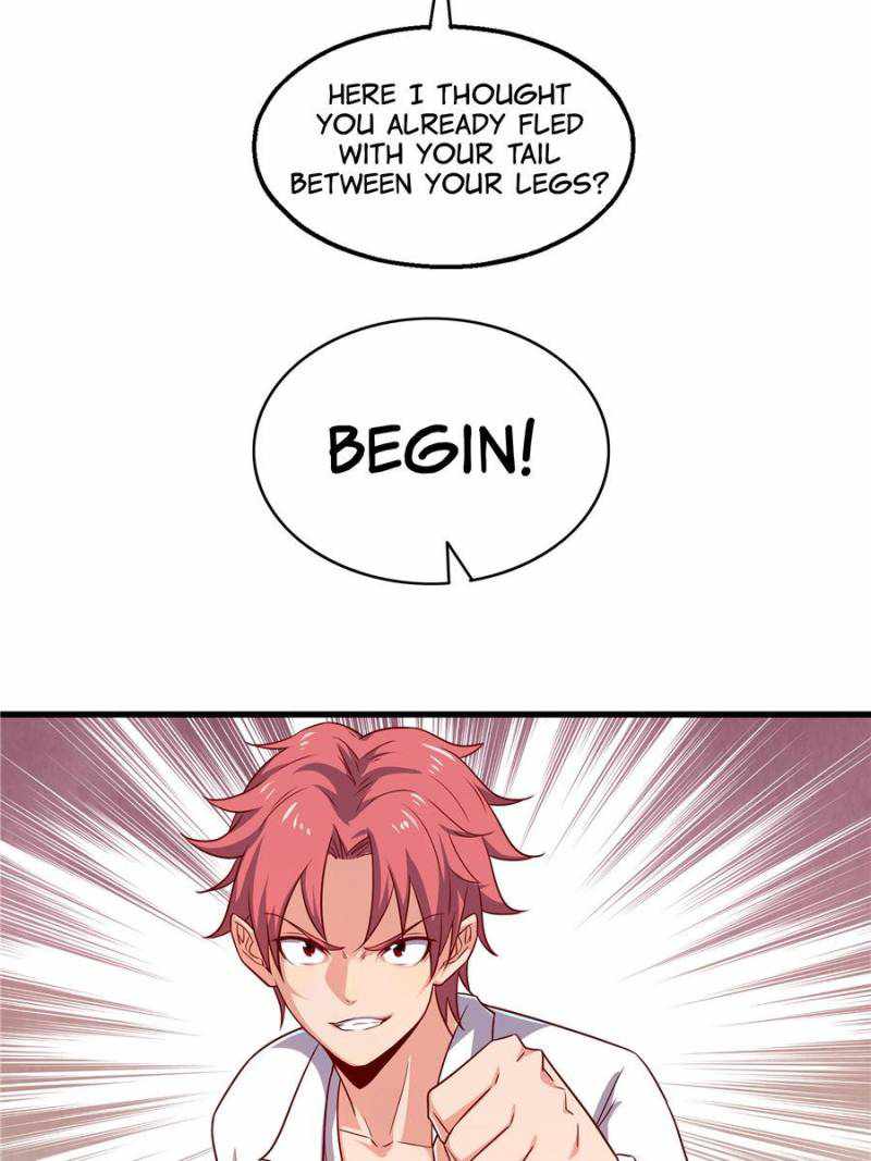 The Boss of Token Exchanging Chapter 18 - Page 25
