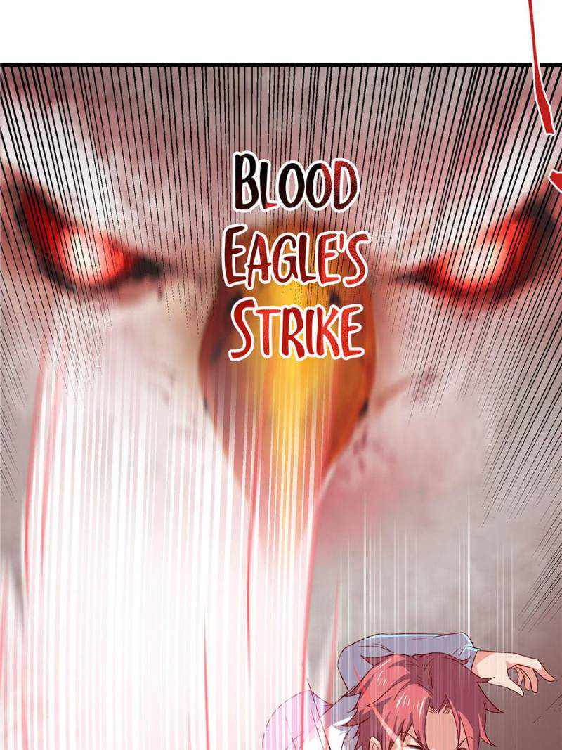 The Boss of Token Exchanging Chapter 18 - Page 33