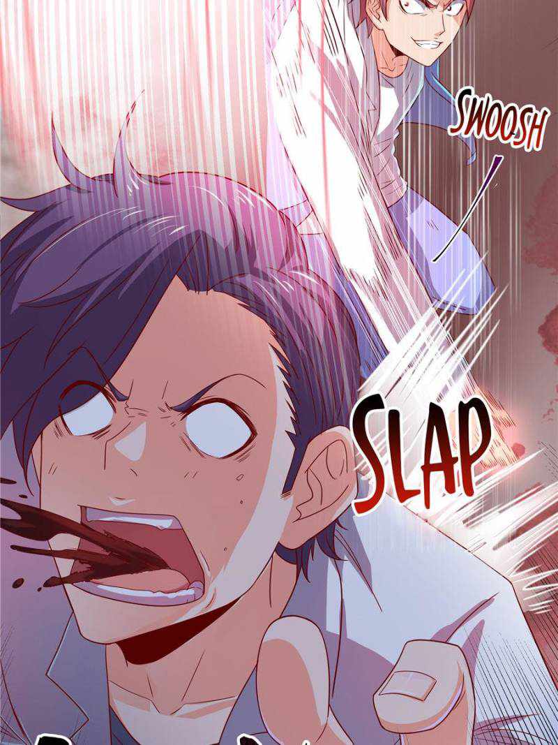 The Boss of Token Exchanging Chapter 18 - Page 34