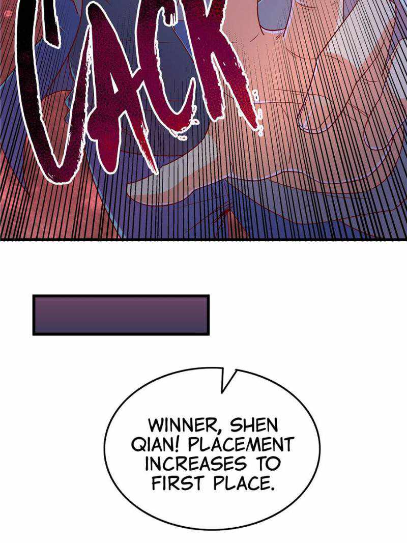 The Boss of Token Exchanging Chapter 18 - Page 36