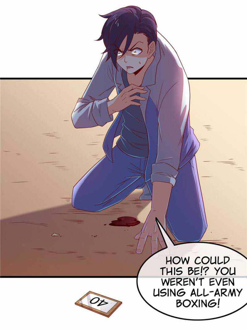 The Boss of Token Exchanging Chapter 18 - Page 37