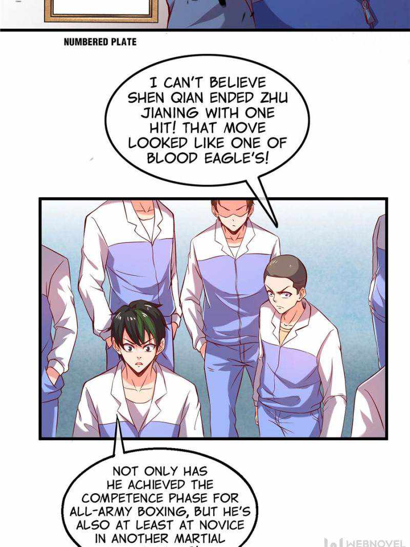 The Boss of Token Exchanging Chapter 18 - Page 40