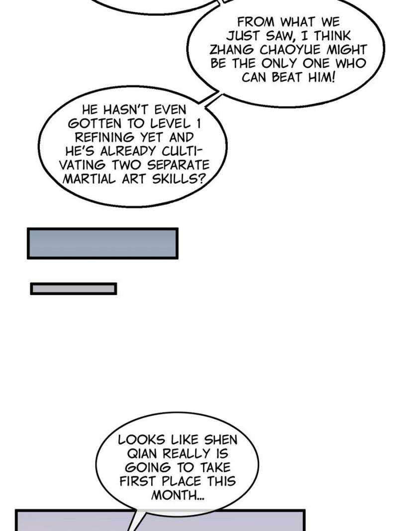The Boss of Token Exchanging Chapter 18 - Page 42