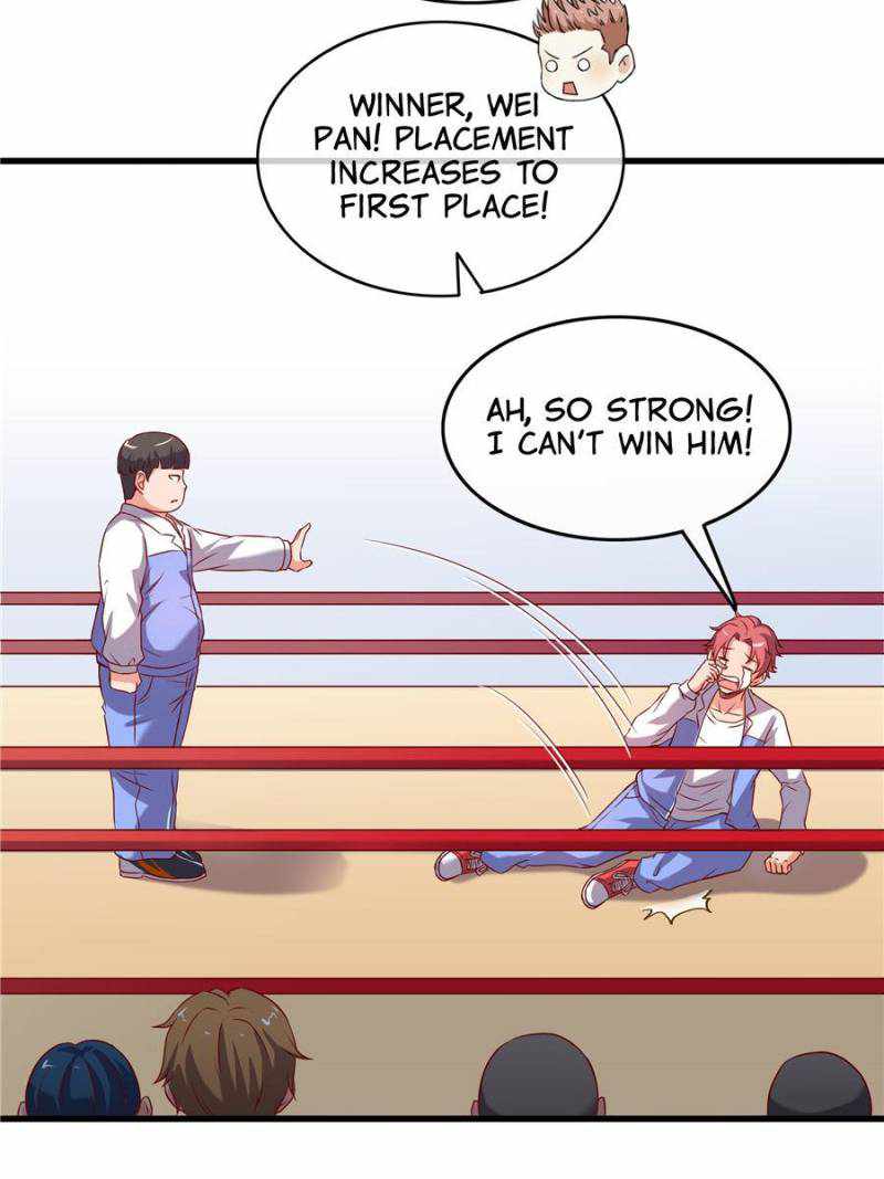 The Boss of Token Exchanging Chapter 18 - Page 44