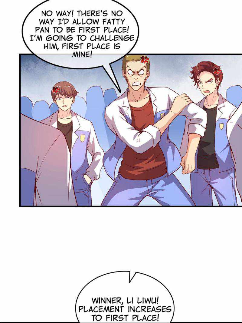 The Boss of Token Exchanging Chapter 18 - Page 47