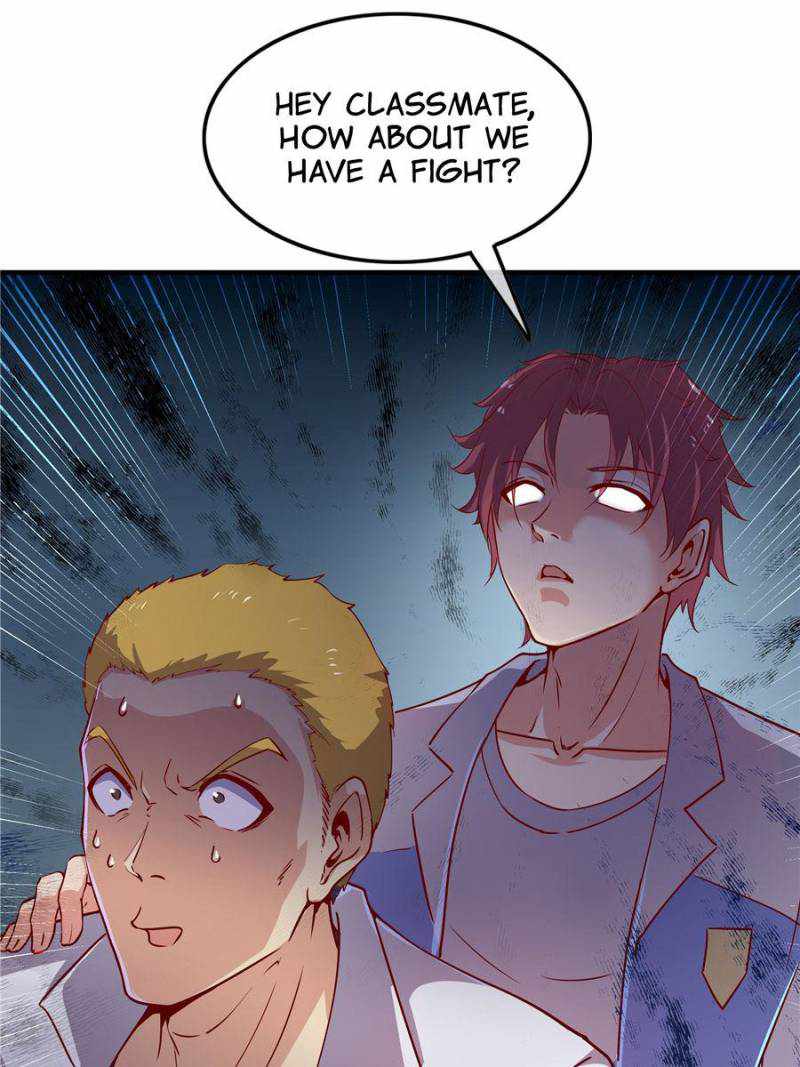 The Boss of Token Exchanging Chapter 18 - Page 50