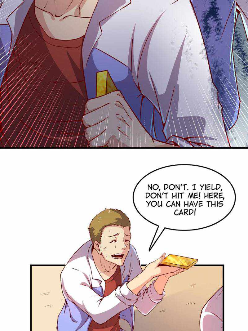 The Boss of Token Exchanging Chapter 18 - Page 51