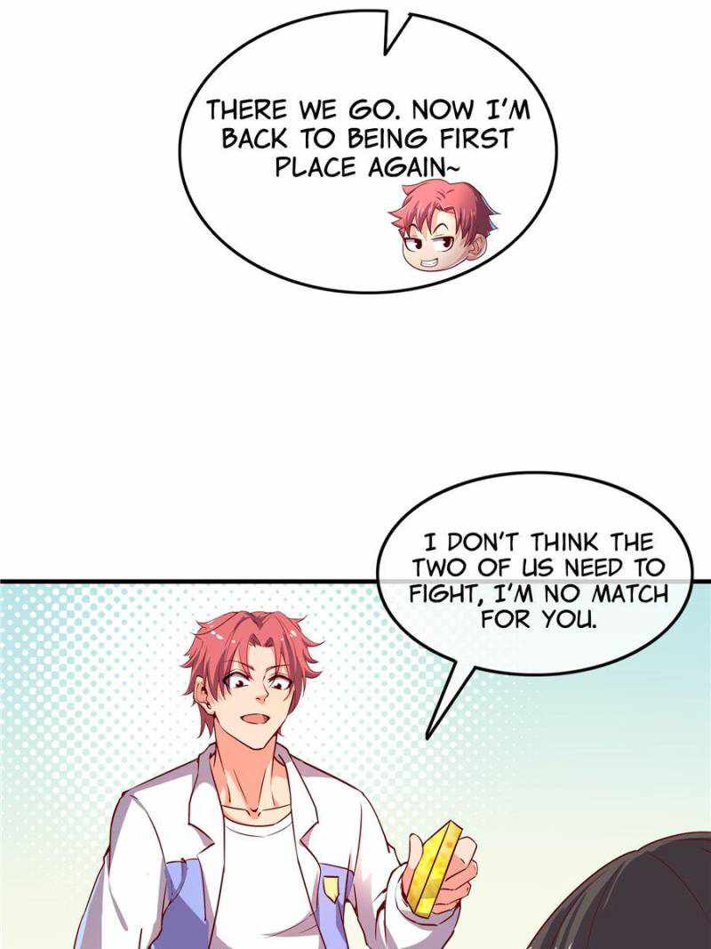 The Boss of Token Exchanging Chapter 18 - Page 53