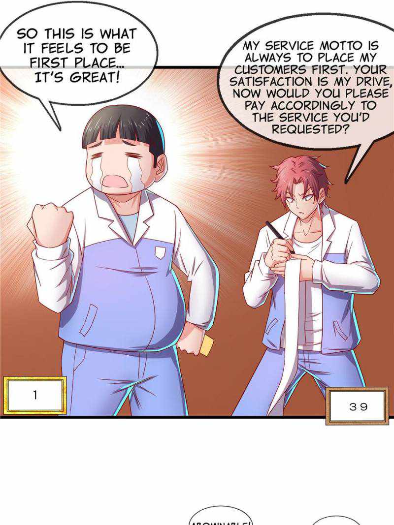 The Boss of Token Exchanging Chapter 18 - Page 56