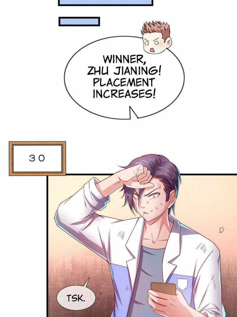 The Boss of Token Exchanging Chapter 18 - Page 58