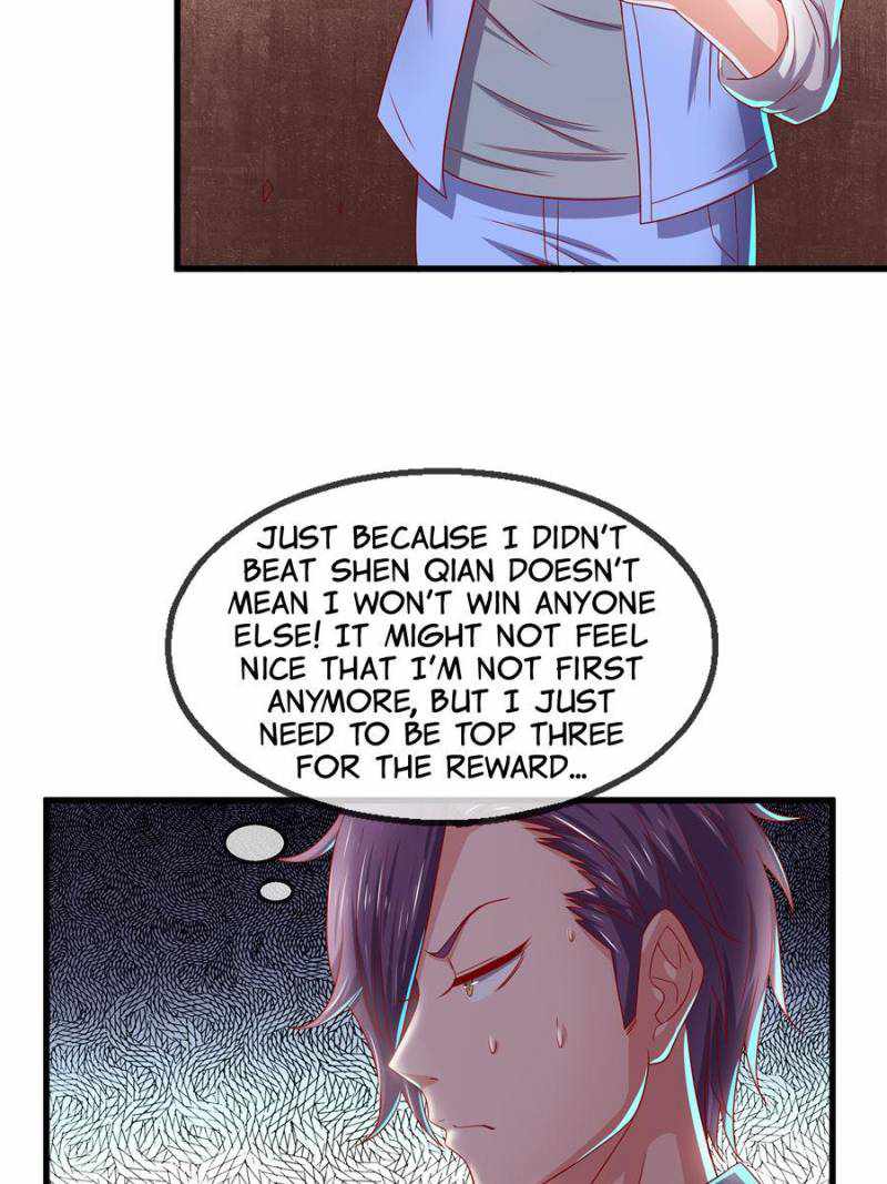 The Boss of Token Exchanging Chapter 18 - Page 59
